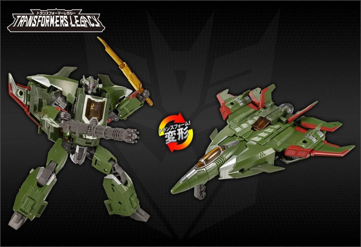トランスフォーマーレガシーエヴォリューション スカイクエイク トランスフォーマーレガシーエヴォリューション スカイクエイク